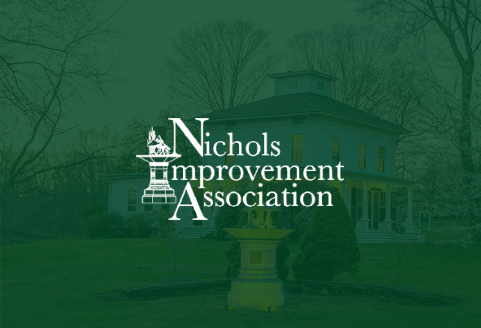 Nichols Improvement Association Preserving the Heritage of the